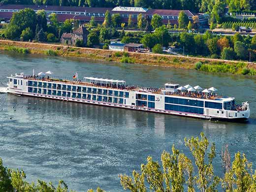 Best Viking River Cruises - Viking Skaga Discount Cruises