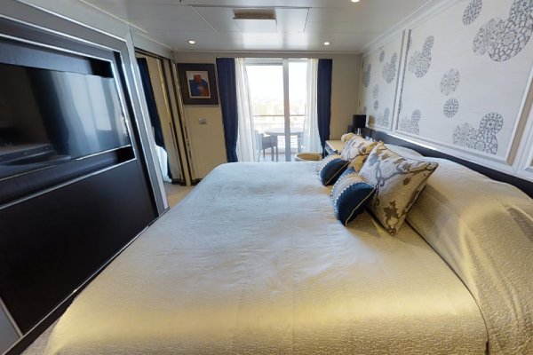 Seven Seas Explorer Stateroom Discount Cruises