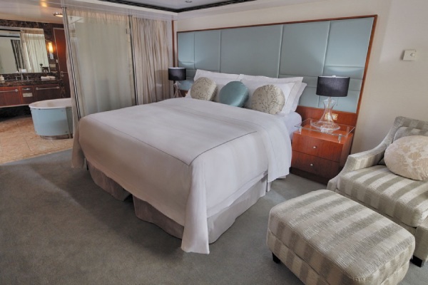 Seven Seas Voyager Stateroom Discount Cruises