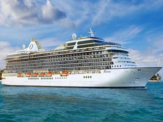 Best Oceania Cruises - Riviera Discount Cruises