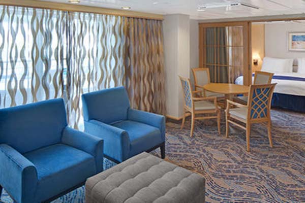 Voyager of the Seas Stateroom Discount Cruises
