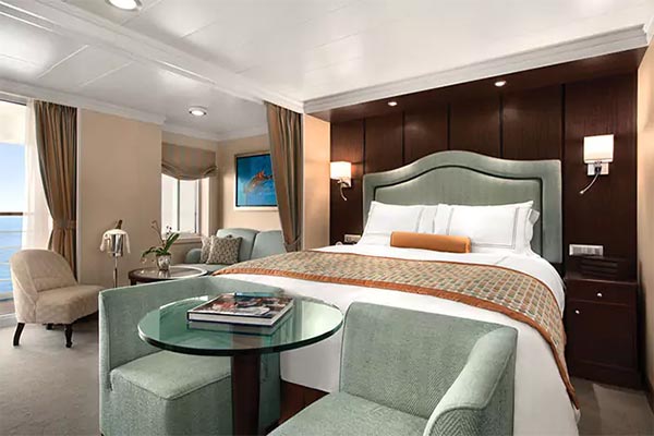 Riviera Stateroom Discount Cruises