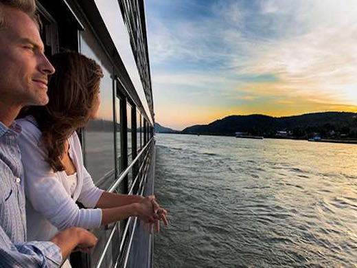 Best Avalon Waterways - Avalon View Discount Cruises