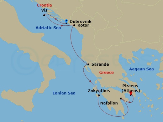 Dubrovnik Discount Cruises
