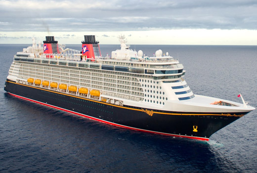 Best Disney Cruise Line - Disney Fantasy Discount Cruises