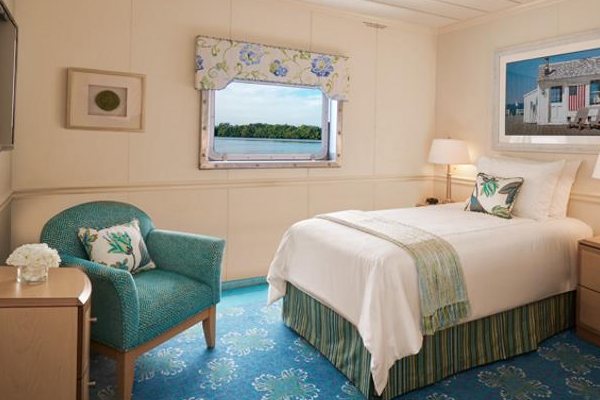 American Independence Stateroom Discount Cruises