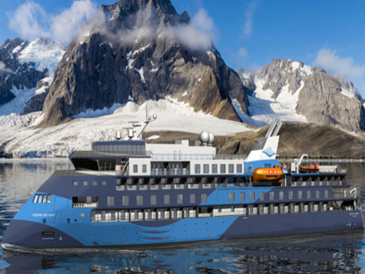 Best American Queen Voyages - Ocean Victory Discount Cruises