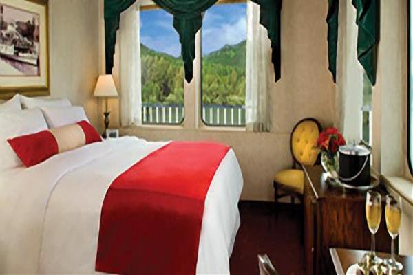 American West Stateroom Discount Cruises