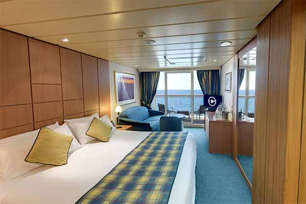 MSC Armonia Stateroom Discount Cruises