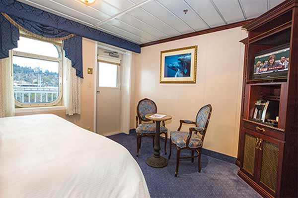 American Empress Stateroom Discount Cruises