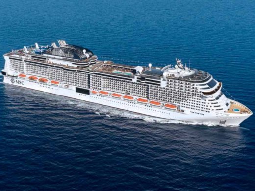 Best MSC Cruises - MSC Seaside Discount Cruises