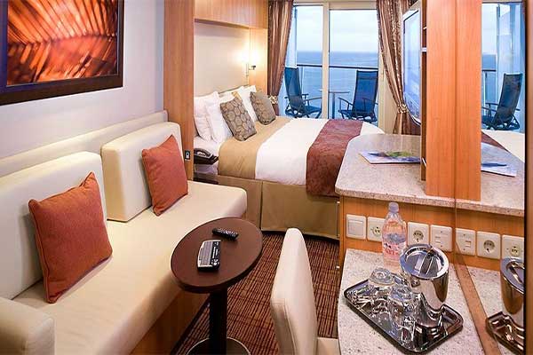 Celebrity Solstice Stateroom Discount Cruises