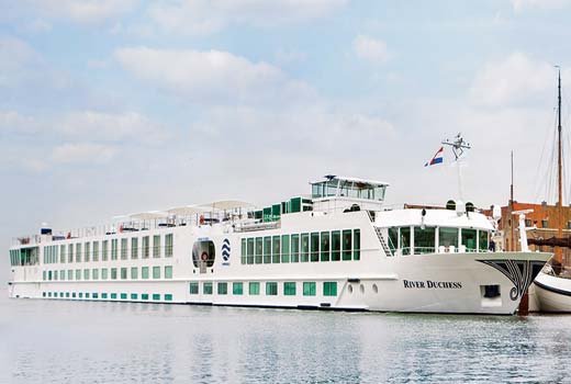 Best Uniworld Boutique River Cruises - River Duchess Discount Cruises