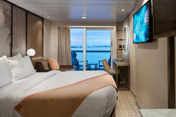 Celebrity Summit Stateroom Discount Cruises