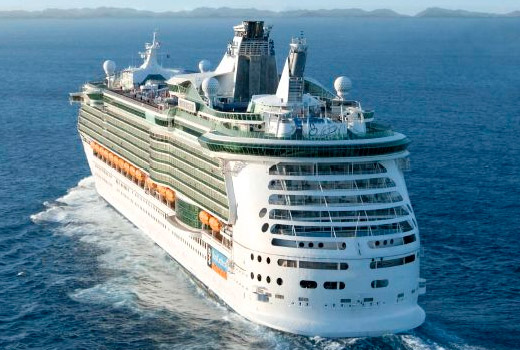 Best Royal Caribbean - Independence of the Seas Discount Cruises