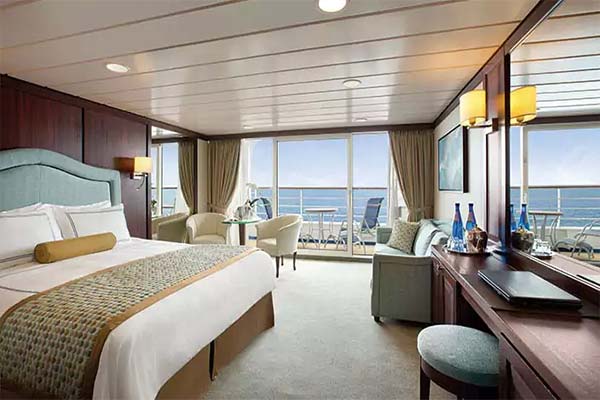 Nautica Stateroom Discount Cruises