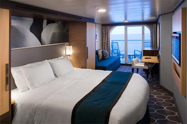 Wonder of the Seas Stateroom Discount Cruises