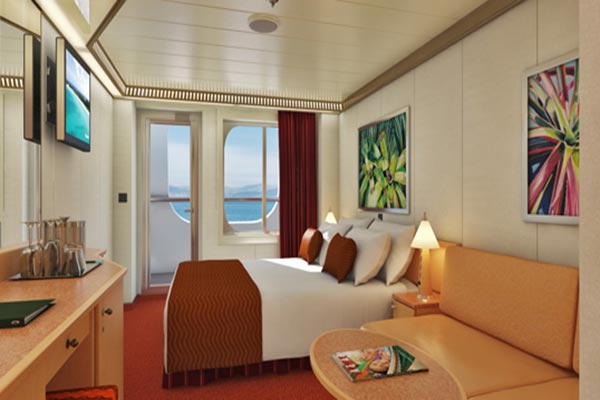 Carnival Magic Stateroom Discount Cruises