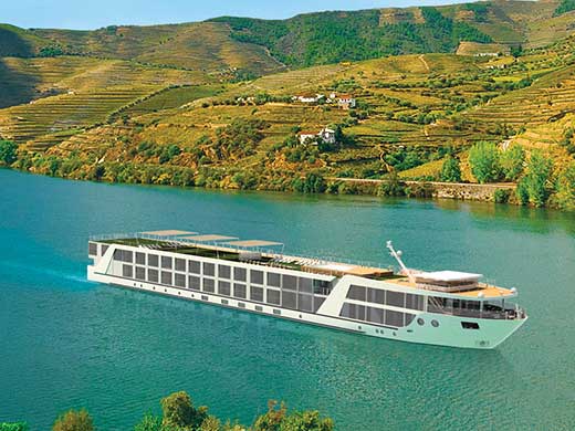 Best Emerald Cruises - Emerald Radiance Discount Cruises