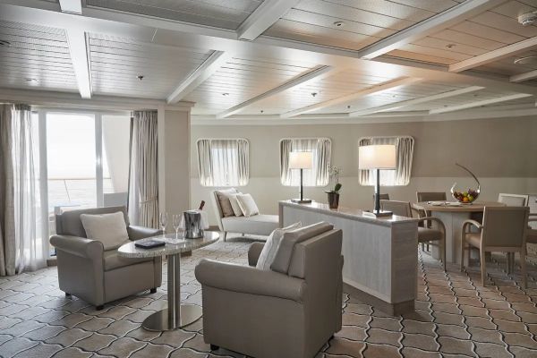 Silver Cloud Expedition Stateroom Discount Cruises