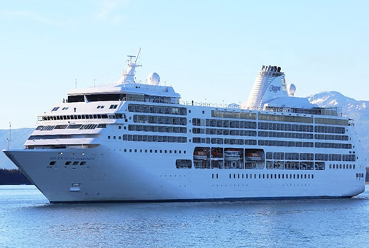 Best Regent Seven Seas - Seven Seas Mariner Discount Cruises