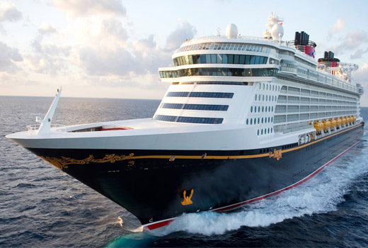 Best Disney Cruise Line - Disney Dream Discount Cruises