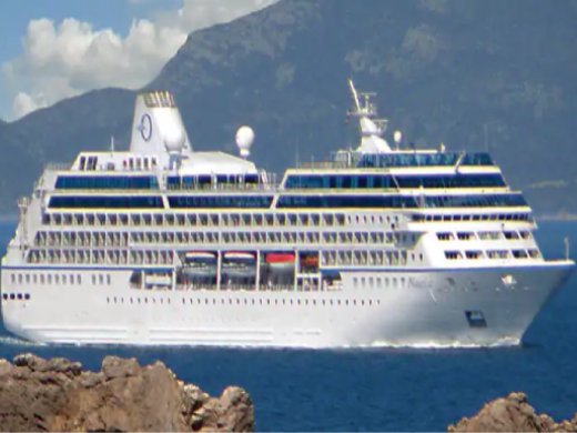 Best Oceania Cruises - Nautica Discount Cruises