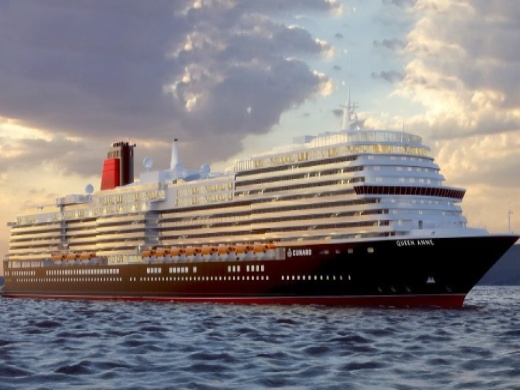 Best Cunard - Queen Anne Discount Cruises