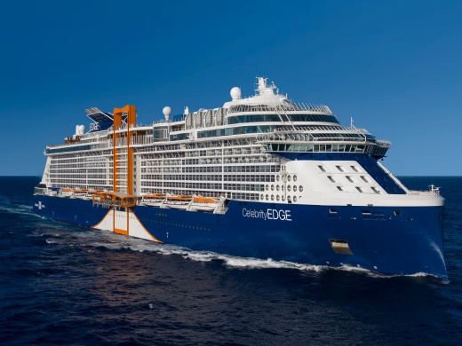 Best Celebrity Cruises - Celebrity Edge Discount Cruises