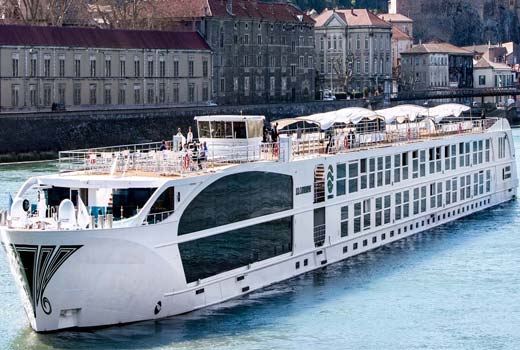 Best Uniworld Boutique River Cruises - S.S. Beatrice Discount Cruises