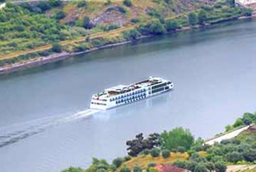 Best Viking River Cruises - Viking Torgil Discount Cruises