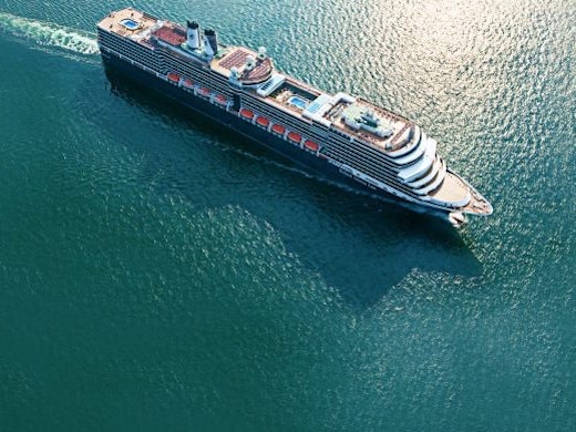 Best Holland America - Nieuw Amsterdam Discount Cruises