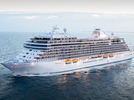 Best Regent Seven Seas - Seven Seas Splendor Discount Cruises