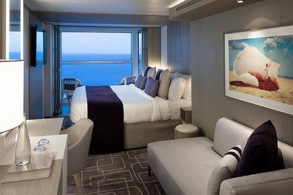 Celebrity Edge Stateroom Discount Cruises