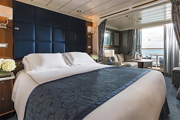 Seven Seas Voyager Stateroom Discount Cruises