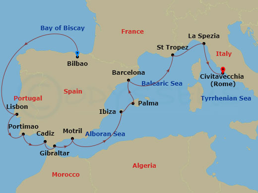 Berbera Discount Cruises