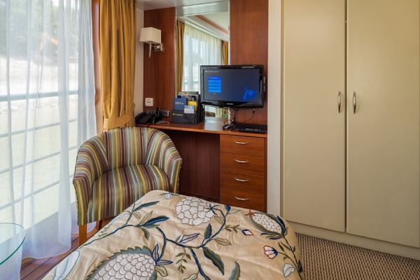 AmaLyra Stateroom Discount Cruises