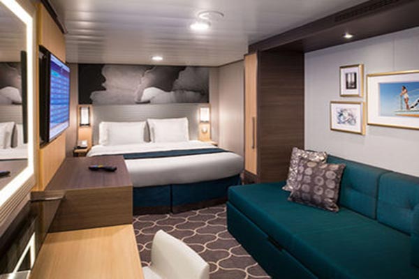 Symphony of the Seas Stateroom Discount Cruises