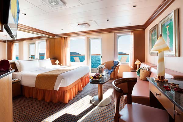 Costa Fortuna Stateroom Discount Cruises