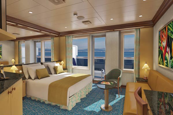 Carnival Magic Stateroom Discount Cruises