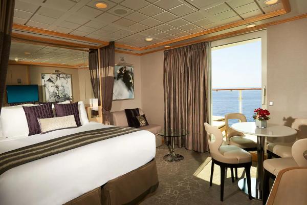 Norwegian Star Stateroom Discount Cruises