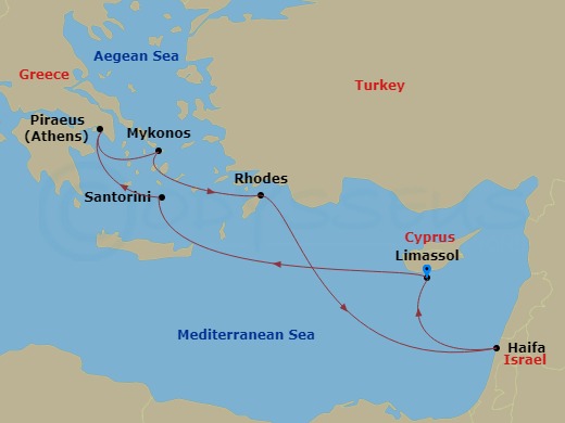 Eastern Europe Discount Cruises