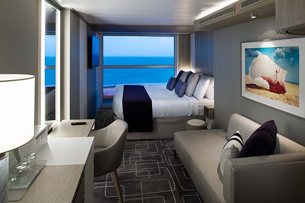 Celebrity Edge Stateroom Discount Cruises
