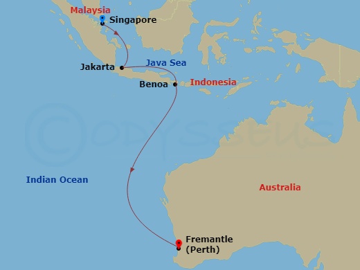 Sinaia Discount Cruises