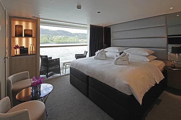 Scenic Azure Stateroom Discount Cruises