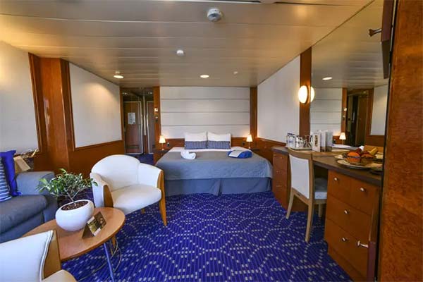 Celestyal Olympia Stateroom Discount Cruises