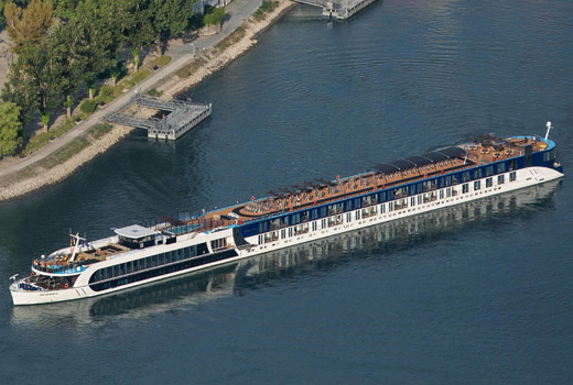 Best AmaWaterways - AmaPrima Discount Cruises