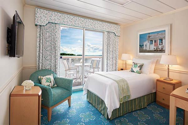 American Symphony Stateroom Discount Cruises