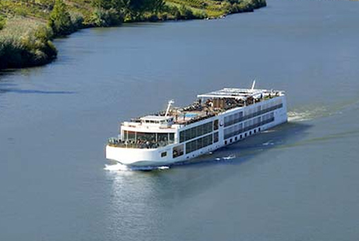Best Viking River Cruises - Viking Osfrid Discount Cruises