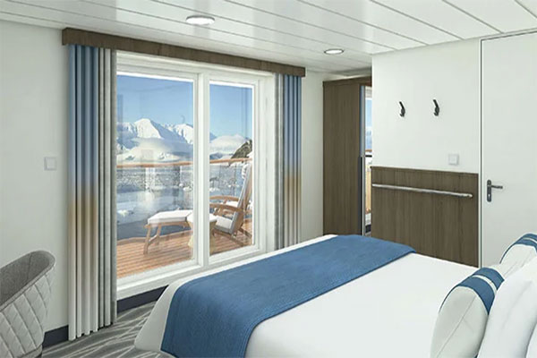Ocean Victory Stateroom Discount Cruises